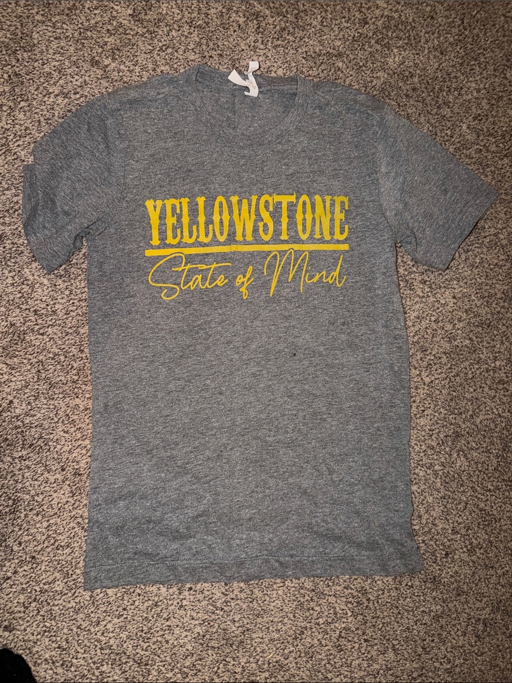 Yellowstone Women’s Shirt